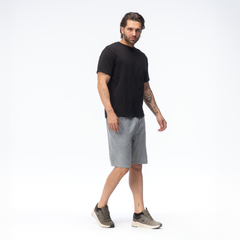 Șort Bărbați ALTUS MARTES ESSENTIALS – Confort și Stil Sportiv - 10