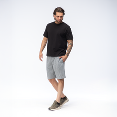 Șort Bărbați ALTUS MARTES ESSENTIALS – Confort și Stil Sportiv - 7