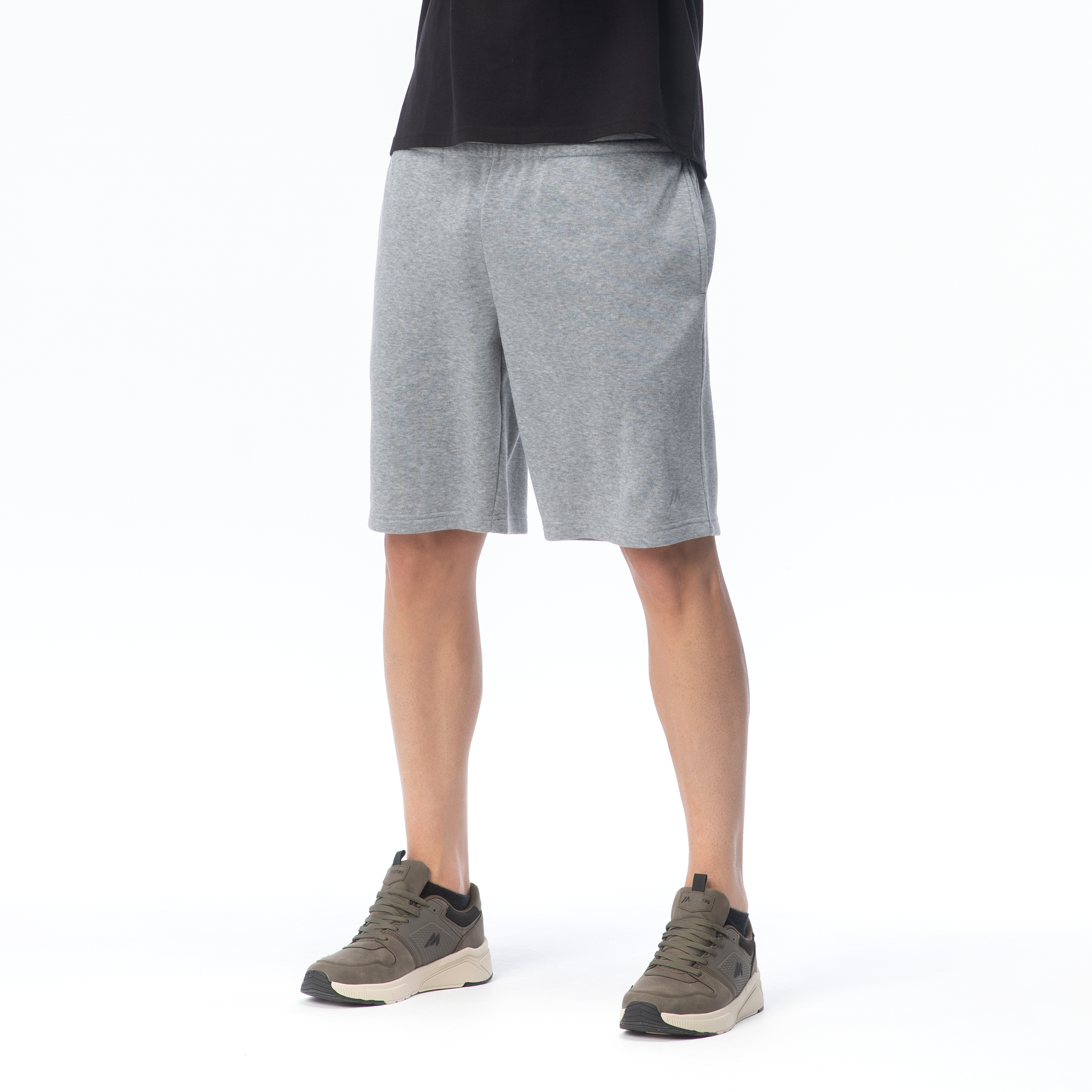 Șort Bărbați ALTUS MARTES ESSENTIALS – Confort și Stil Sportiv - 8