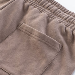 Șort Bărbați AZYNI HITEC - Confort, Stil & Performanță, Oriunde - 6