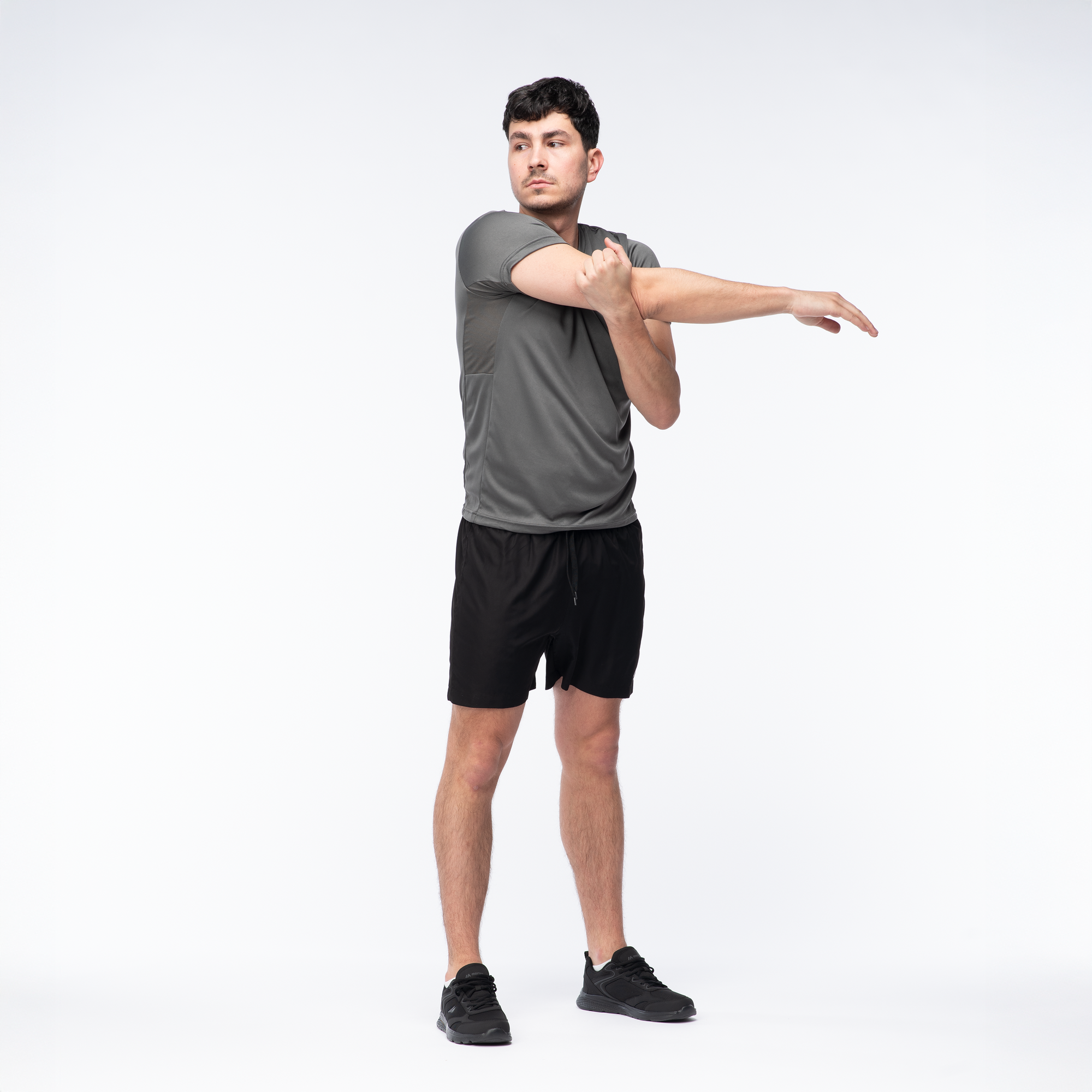Șort Bărbați COCONUT MARTES ESSENTIALS - Plajă, Sport, Uscare Rapidă - 7