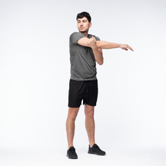 Șort Bărbați COCONUT MARTES ESSENTIALS - Plajă, Sport, Uscare Rapidă - 7