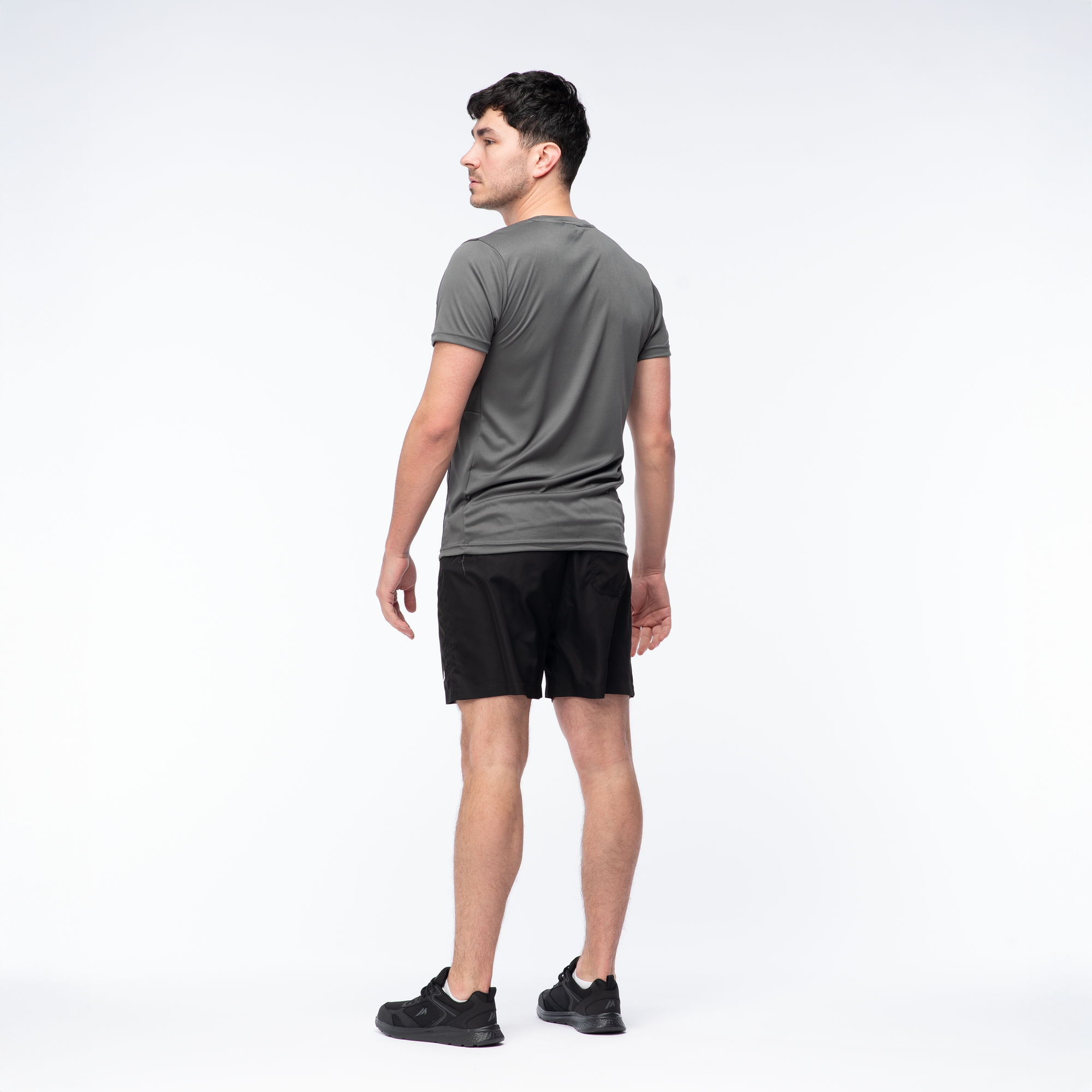 Șort Bărbați COCONUT MARTES ESSENTIALS - Plajă, Sport, Uscare Rapidă - 8
