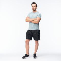 Șort Bărbați DAREN IQ CROSS THE LINE - QuickDry, 4-Way Stretch - 10
