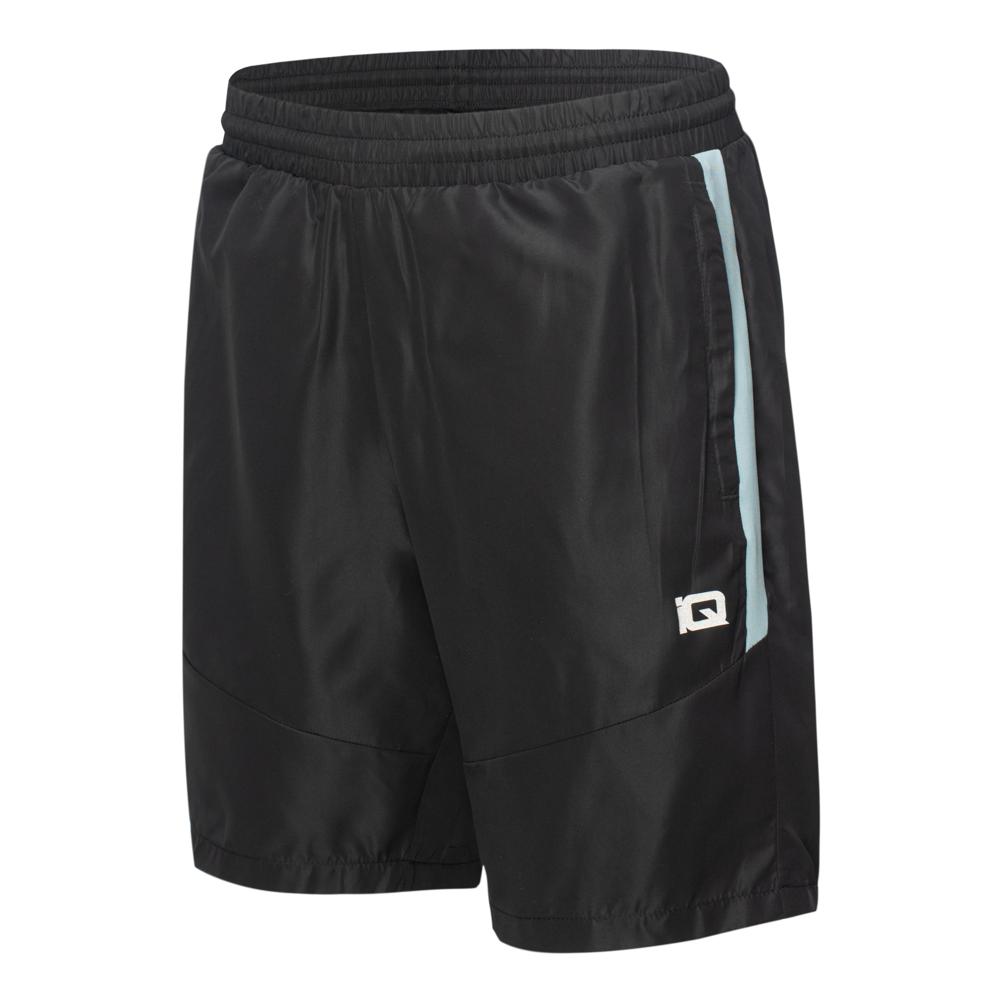 Șort Bărbați DAREN IQ CROSS THE LINE - QuickDry, 4-Way Stretch - 3