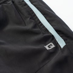 Șort Bărbați DAREN IQ CROSS THE LINE - QuickDry, 4-Way Stretch - 4