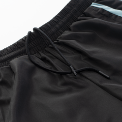 Șort Bărbați DAREN IQ CROSS THE LINE - QuickDry, 4-Way Stretch - 5