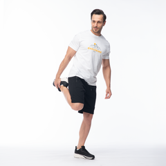Șort Bărbați HINETI Hi-Tec - Confort & Performanță, Bumbac/Poliester - 9