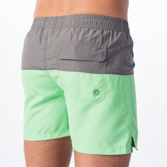 Șort Bărbați KADEN II AQUAWAVE - QuickDry, Chiloți Integrați - 3