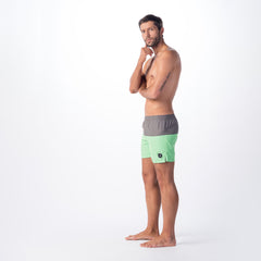 Șort Bărbați KADEN II AQUAWAVE - QuickDry, Chiloți Integrați - 5