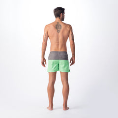 Șort Bărbați KADEN II AQUAWAVE - QuickDry, Chiloți Integrați - 6