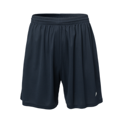 Șort Bărbați LIBEROS SENIOR MARTES ESSENTIALS - Confort, Ușor, Durabil - 1