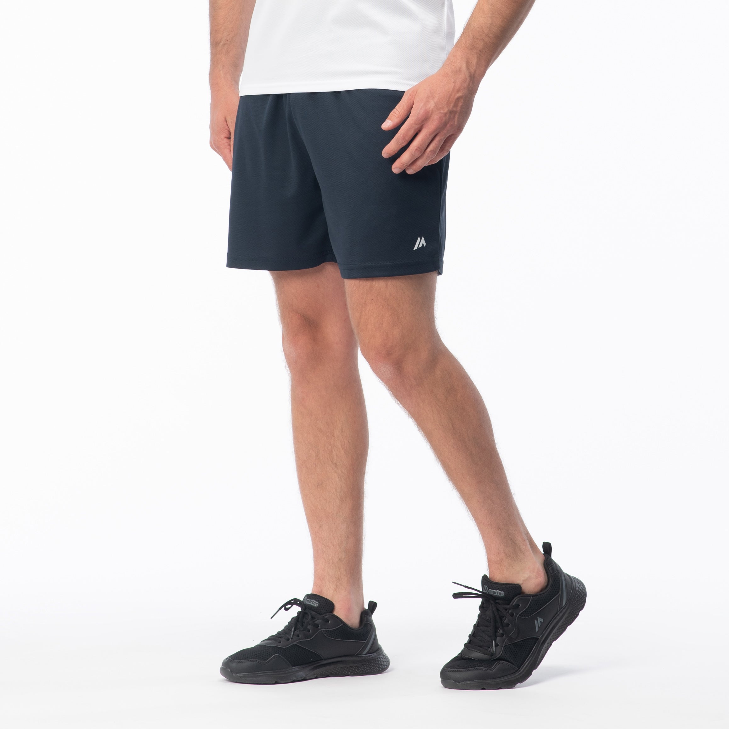 Șort Bărbați LIBEROS SENIOR MARTES ESSENTIALS - Confort, Ușor, Durabil - 9