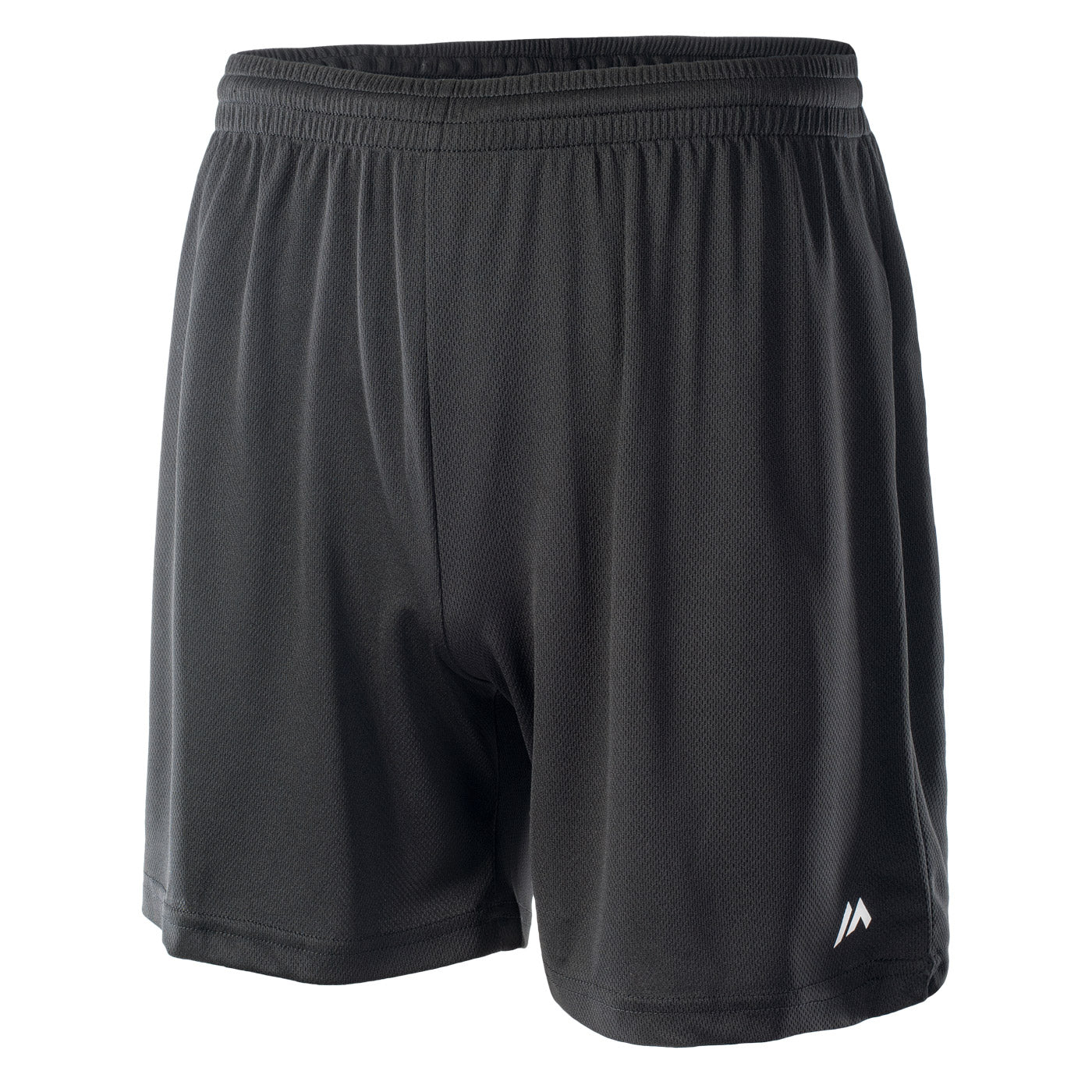 Șort Bărbați LIBEROS SENIOR MARTES ESSENTIALS - Sport, Ușor, Respirabil - 2