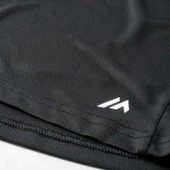 Șort Bărbați LIBEROS SENIOR MARTES ESSENTIALS - Sport, Ușor, Respirabil - 4