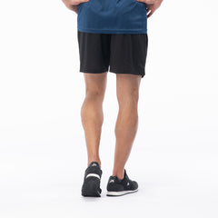 Șort Bărbați LIBEROS SENIOR MARTES ESSENTIALS - Sport, Ușor, Respirabil - 7