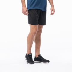 Șort Bărbați LIBEROS SENIOR MARTES ESSENTIALS - Sport, Ușor, Respirabil - 8