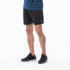 Șort Bărbați LIBEROS SENIOR MARTES ESSENTIALS - Sport, Ușor, Respirabil - 9
