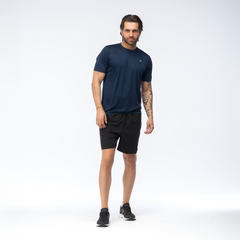 Șort Bărbați MENALI MARTES ESSENTIALS – Uscare Rapidă & Reflectorizant - 10