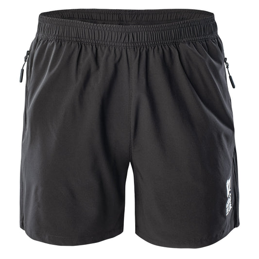 Șort Bărbați ONRE IQ CROSS THE LINE - Ultralight, Respirabil, Quick Dry - 1