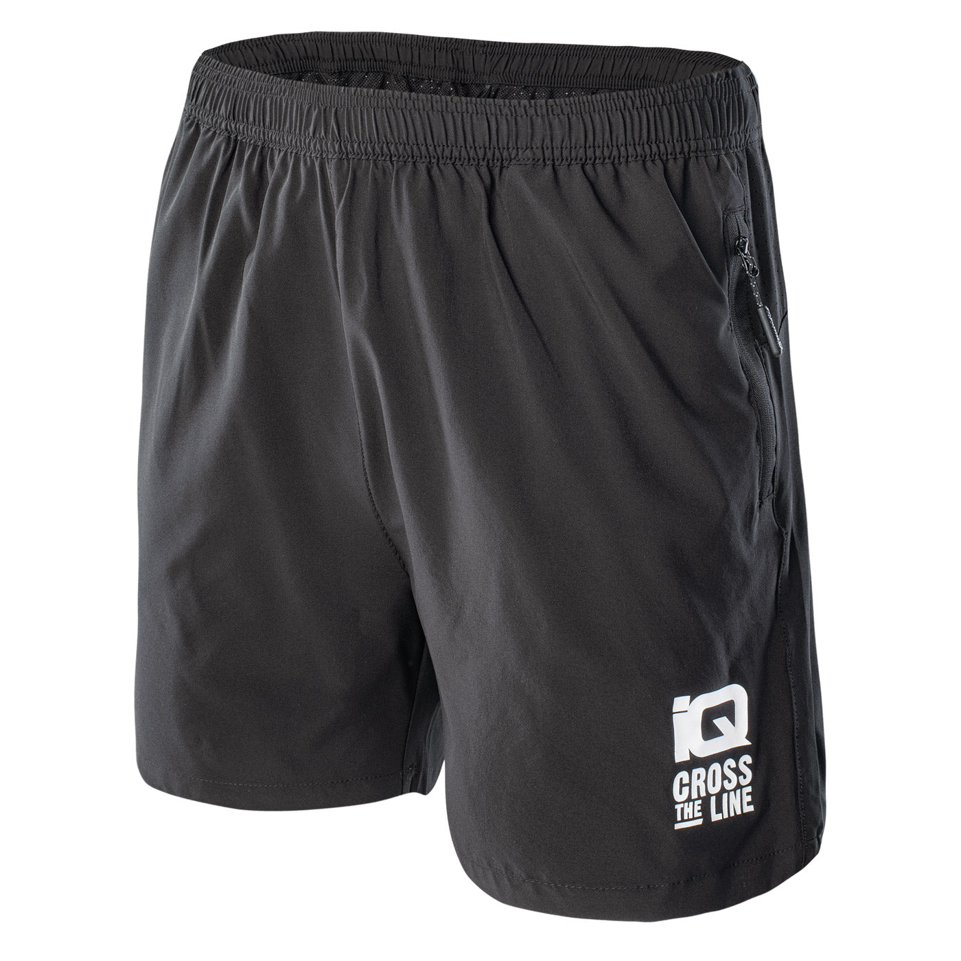 Șort Bărbați ONRE IQ CROSS THE LINE - Ultralight, Respirabil, Quick Dry - 3