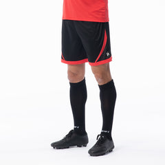 Șort Bărbați Platense II Senior Huari - QuickDry, Fotbal - 6