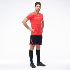Șort Bărbați Platense II Senior Huari - QuickDry, Fotbal - 7