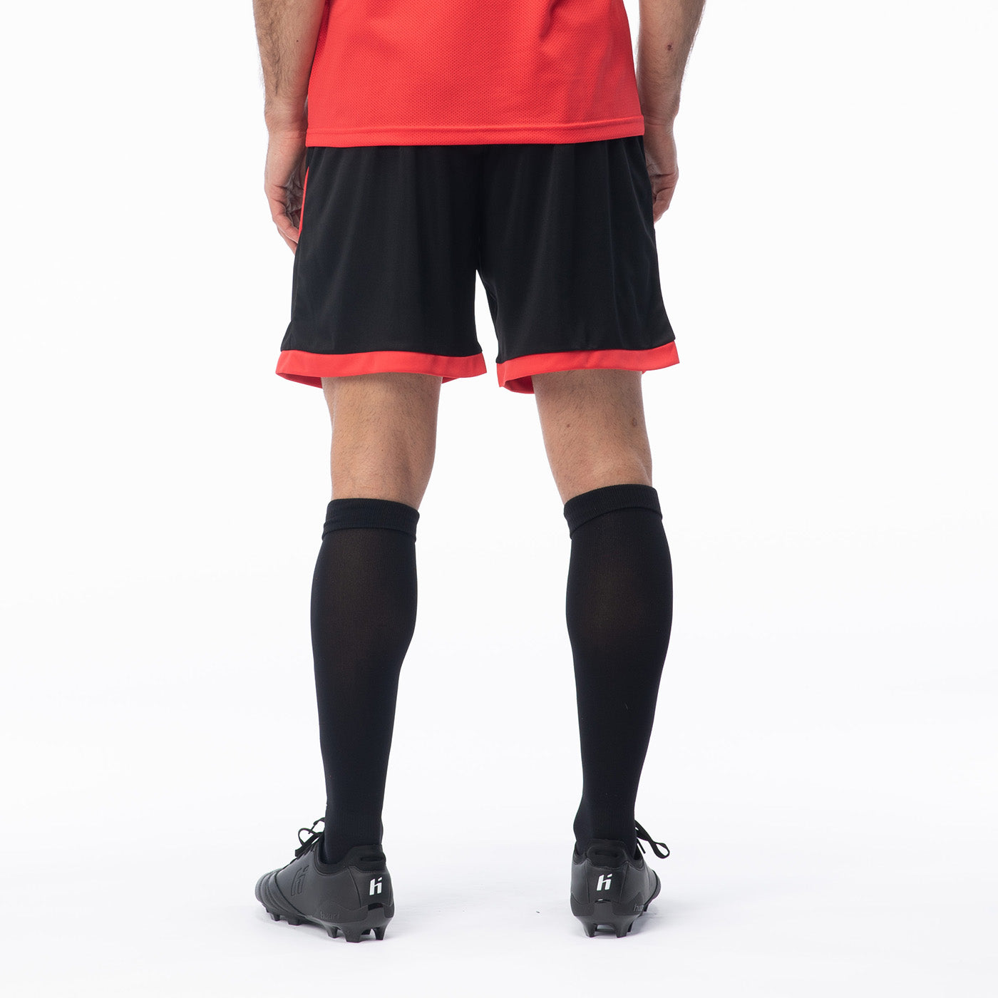 Șort Bărbați Platense II Senior Huari - QuickDry, Fotbal - 8