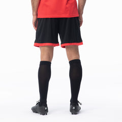Șort Bărbați Platense II Senior Huari - QuickDry, Fotbal - 8
