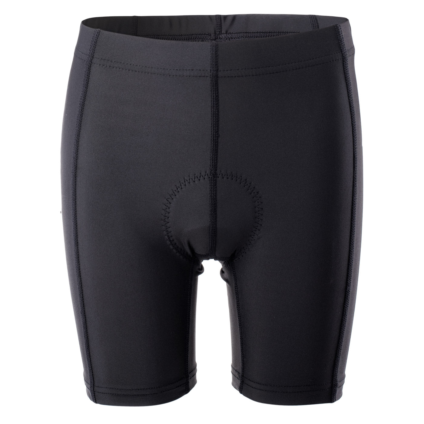 Șort ciclism copii BIKER JR MARTES ESSENTIALS - Confort și performanță - 1