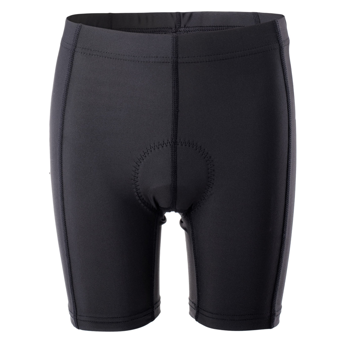 Șort ciclism copii BIKER JR MARTES ESSENTIALS - Confort și performanță - 1