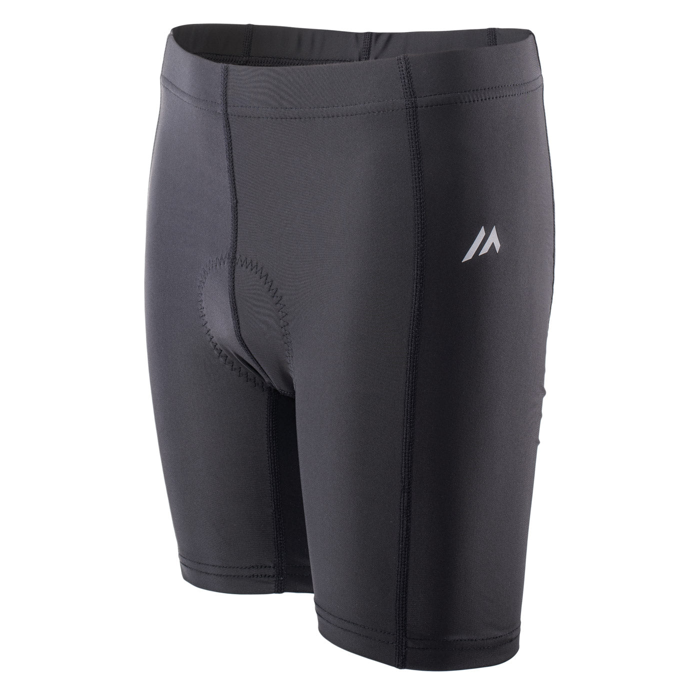 Șort ciclism copii BIKER JR MARTES ESSENTIALS - Confort și performanță - 3