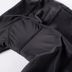 Șort ciclism copii BIKER JR MARTES ESSENTIALS - Confort și performanță - 4