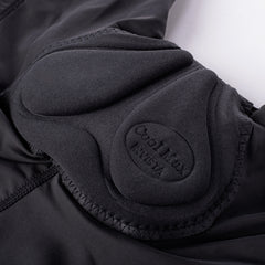 Șort ciclism copii BIKER JR MARTES ESSENTIALS - Confort și performanță - 6