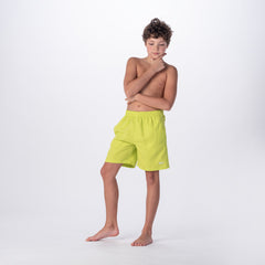 Șort Copii APELI JR AQUAWAVE - Uscare Rapidă, Confort Integrat - 5