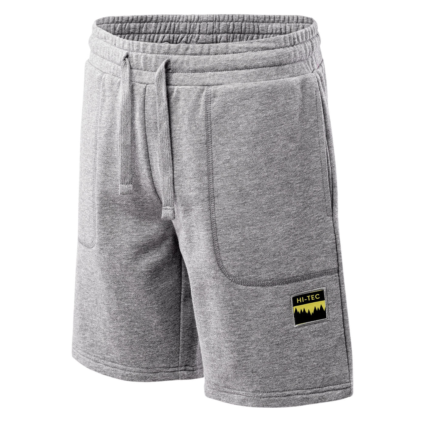 Șort Copii AZYN JRB Hi-Tec - Bumbac Confortabil, Libertate de Mișcare - 2