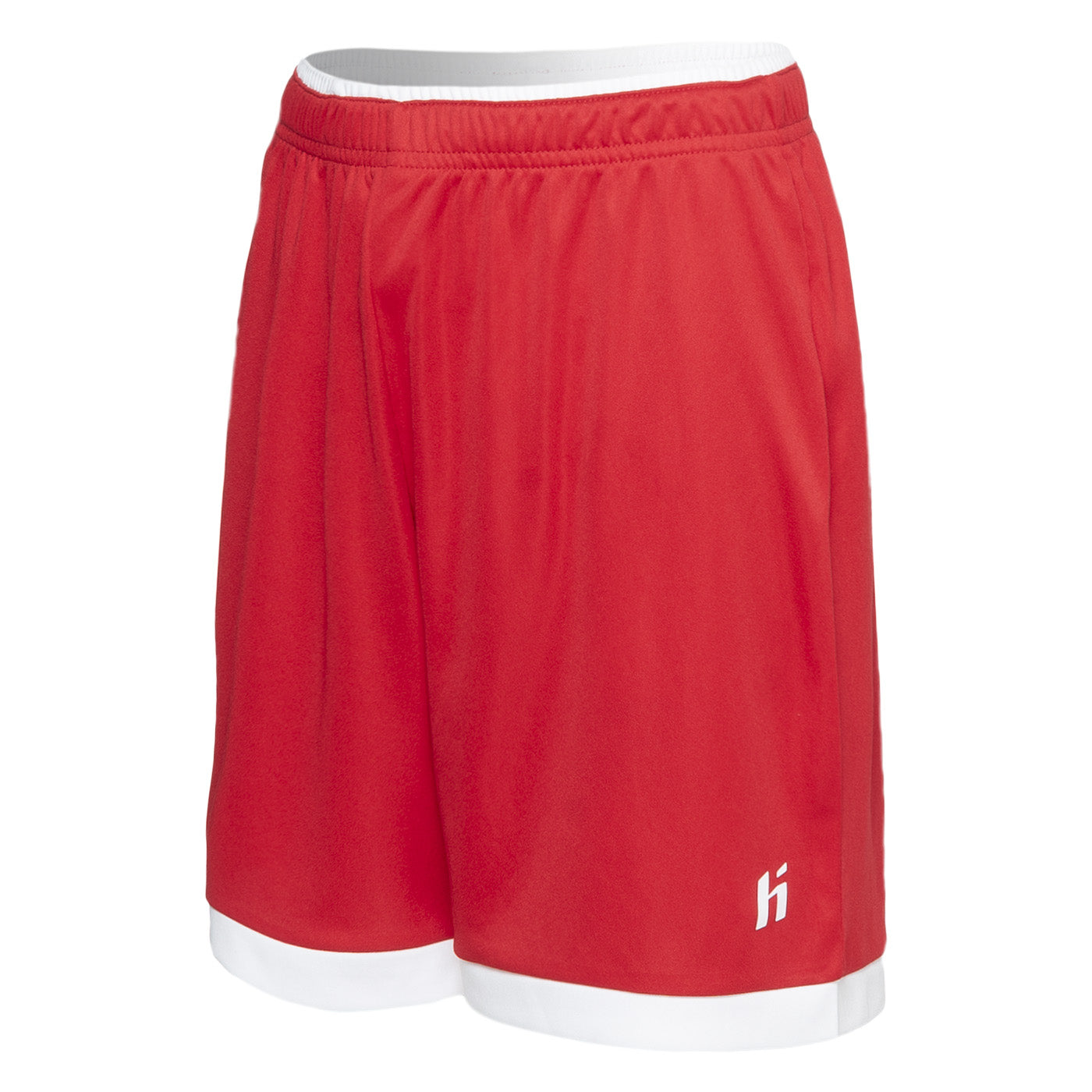 Șort Copii BARRACAS II SHORT JUNIOR HUARI - Confort și Performanță - 2