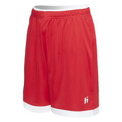 Șort Copii BARRACAS II SHORT JUNIOR HUARI - Confort și Performanță - 2