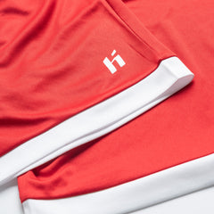 Șort Copii BARRACAS II SHORT JUNIOR HUARI - Confort și Performanță - 4