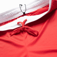 Șort Copii BARRACAS II SHORT JUNIOR HUARI - Confort și Performanță - 5