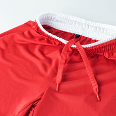 Șort Copii Barracas II Short Kids HUARI - Confort și Durabilitate OEKO-TEX - 5
