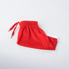 Șort Copii Barracas II Short Kids HUARI - Confort și Durabilitate OEKO-TEX - 6