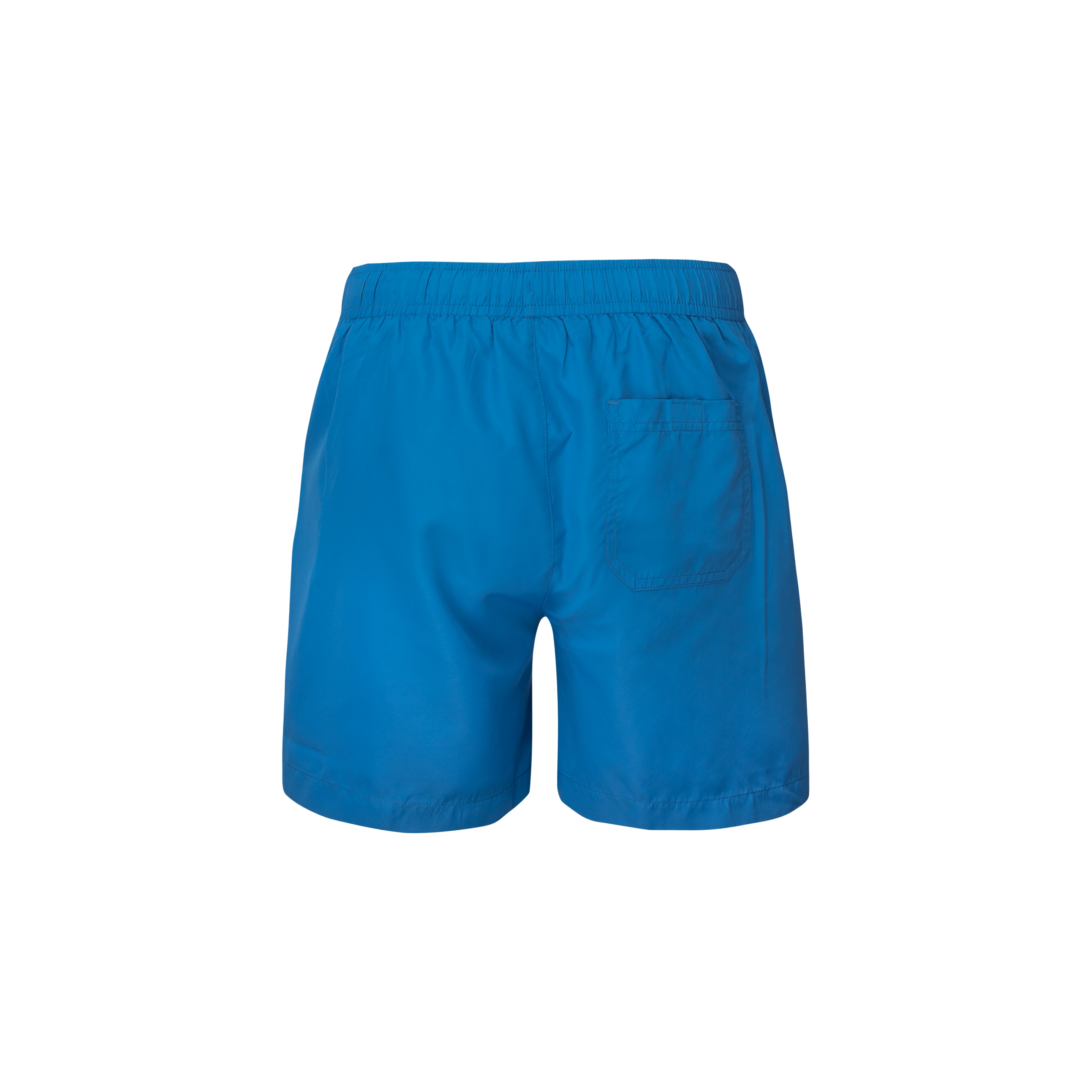 Șort Copii COCONUT JR MARTES ESSENTIALS - Plajă, Uscare Rapidă - 3
