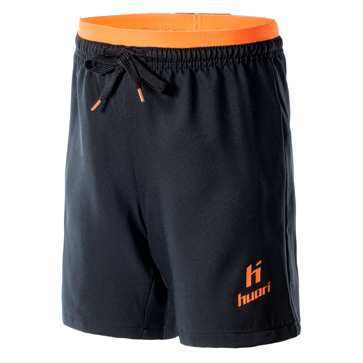 Șort Copii DECTIS SHORTS KIDS HUARI - Ușor, Respirabil, Poliester - 1