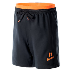 Șort Copii DECTIS SHORTS KIDS HUARI - Ușor, Respirabil, Poliester - 1