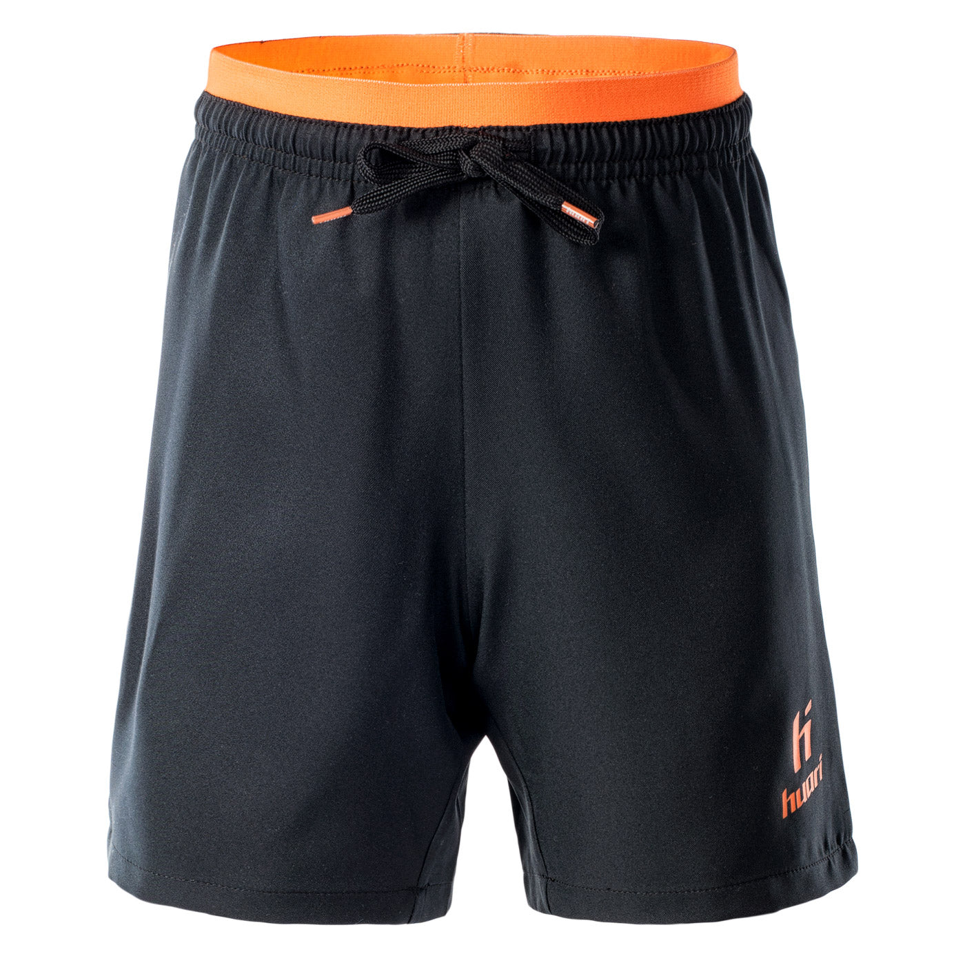 Șort Copii DECTIS SHORTS KIDS HUARI - Ușor, Respirabil, Poliester - 2