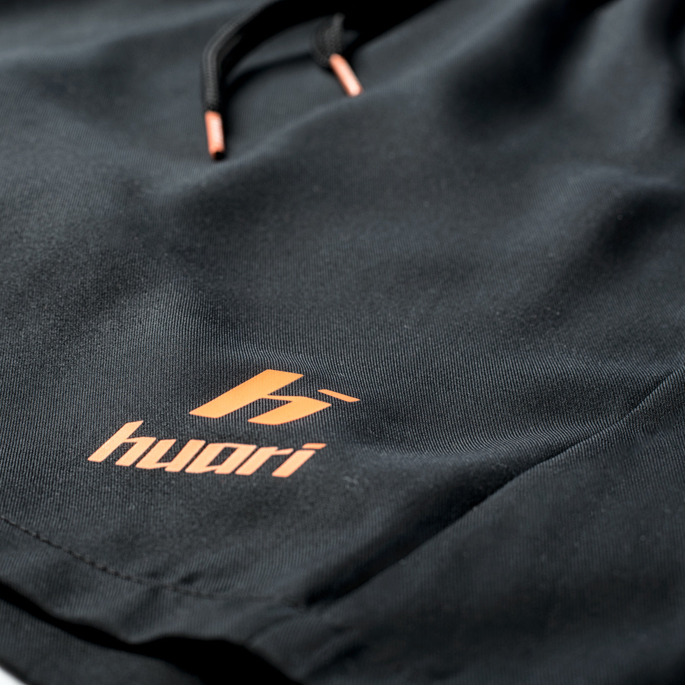 Șort Copii DECTIS SHORTS KIDS HUARI - Ușor, Respirabil, Poliester - 5