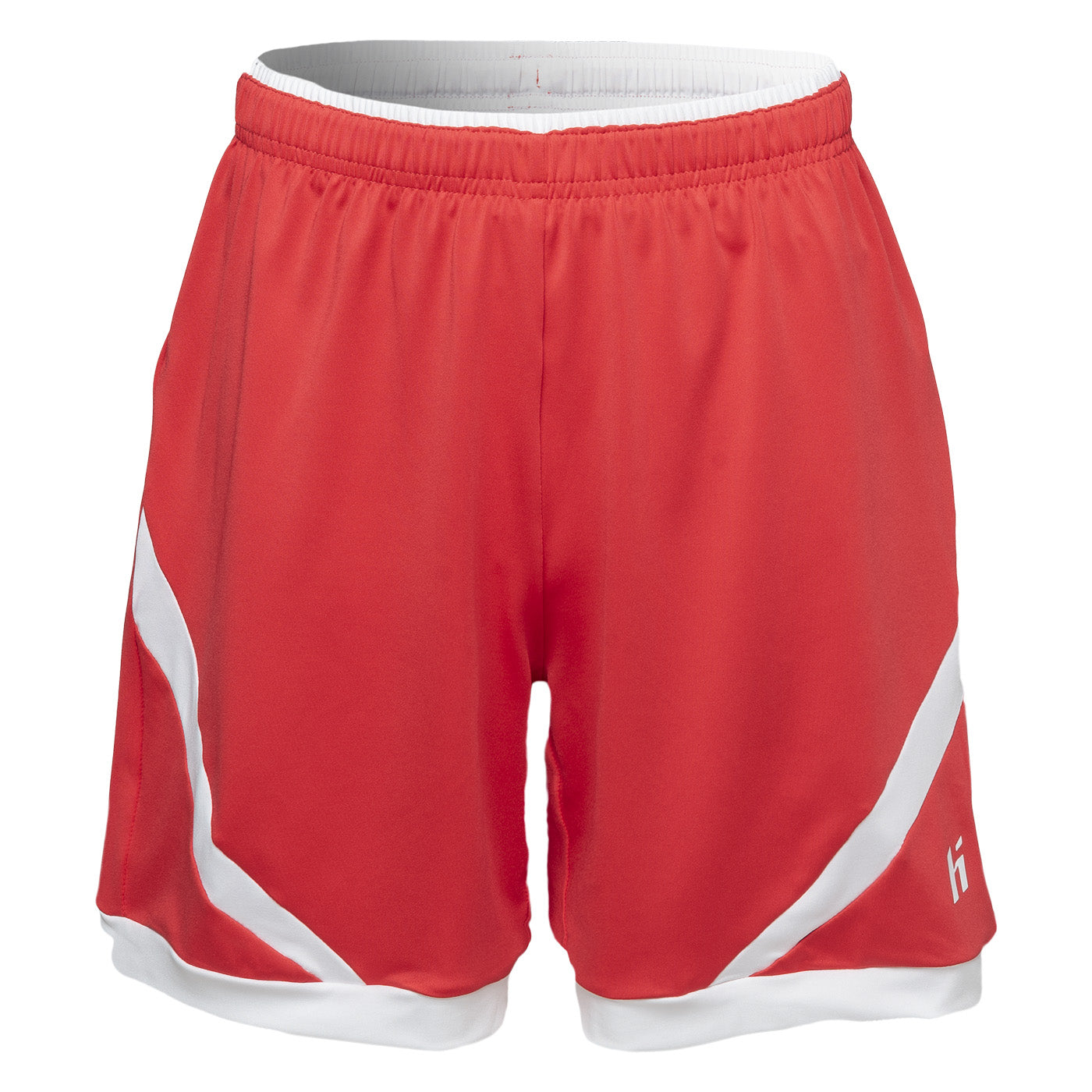 Șort Copii DENTRA SHORTS JUNIOR HUARI - Uscare Rapidă, Confort Sportiv - 1