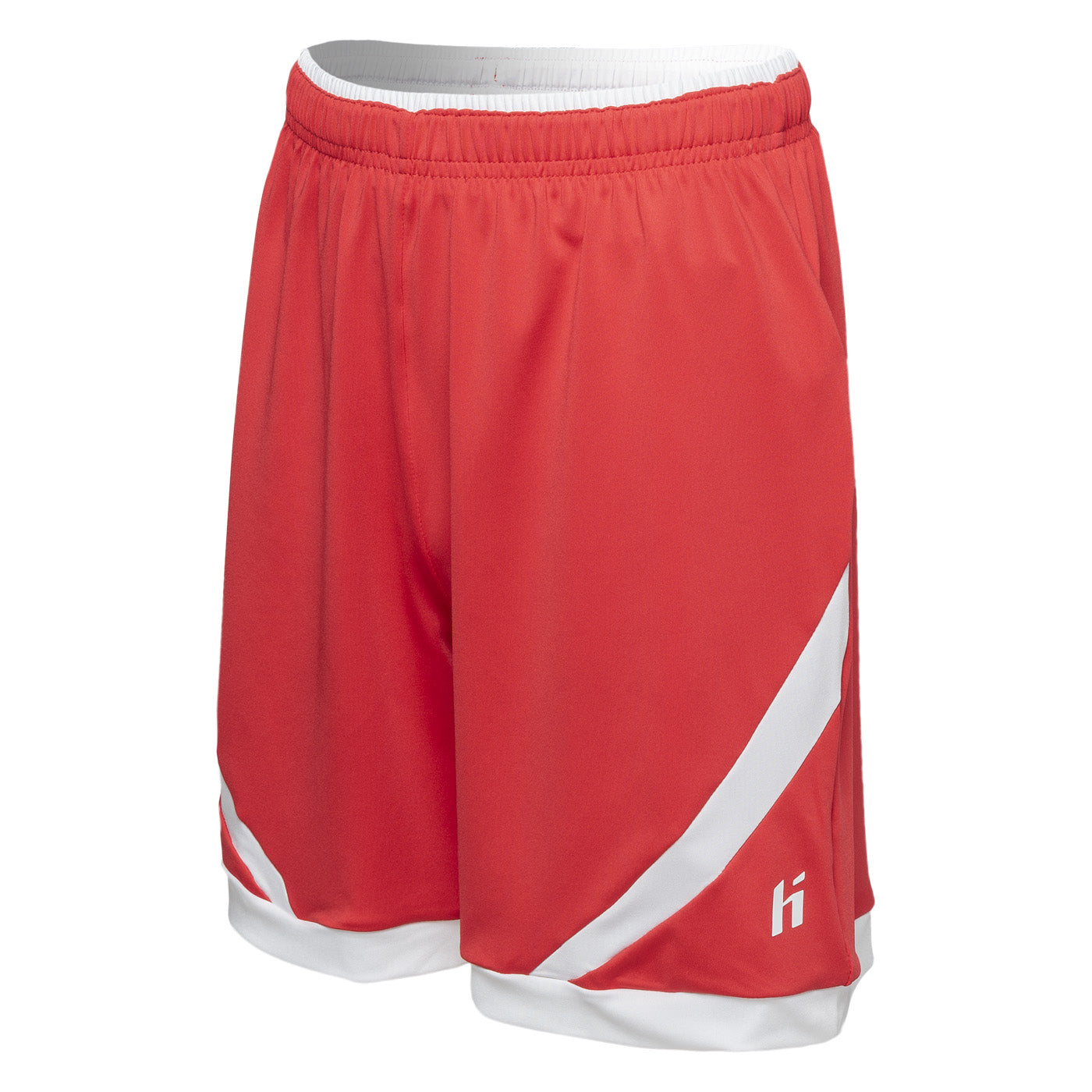 Șort Copii DENTRA SHORTS JUNIOR HUARI - Uscare Rapidă, Confort Sportiv - 2