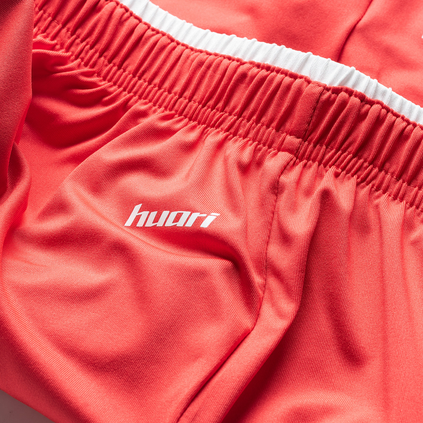 Șort Copii DENTRA SHORTS JUNIOR HUARI - Uscare Rapidă, Confort Sportiv - 6